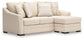Lango Sofa and Ottoman