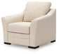 Lango Chair and Ottoman
