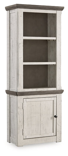 Havalance Left Pier Cabinet