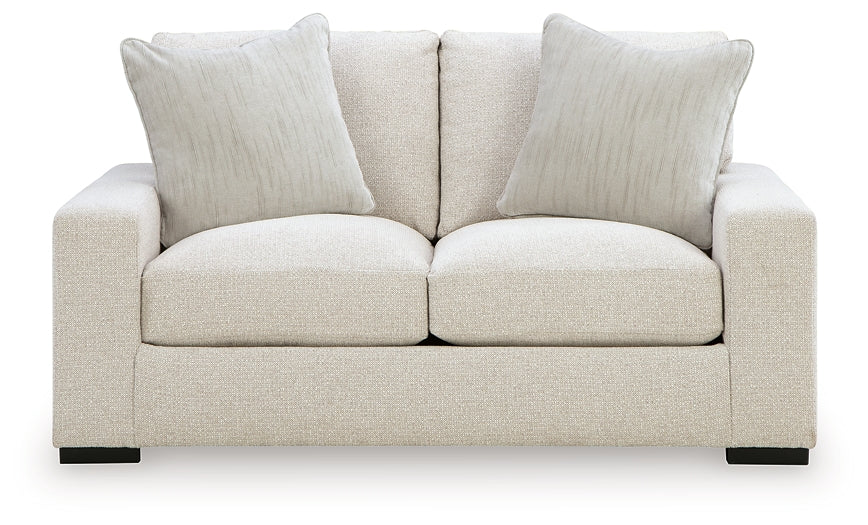 Conlee-Pike Loveseat