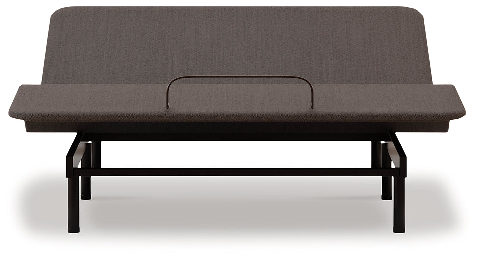 Comfort Classic Adj Base King Adjustable Base