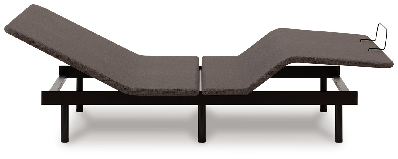 Comfort Classic Adj Base King Adjustable Base