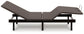 Comfort Classic Adj Base King Adjustable Base