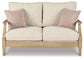 Clare View Loveseat w/Cushion