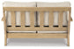 Clare View Loveseat w/Cushion