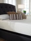 Chime 12 Inch Memory Foam  Mattress