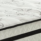 Chime 10 Inch Hybrid  Mattress
