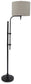Anemoon Metal Floor Lamp (1/CN)