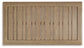 Gerianne Rectangular Cocktail Table