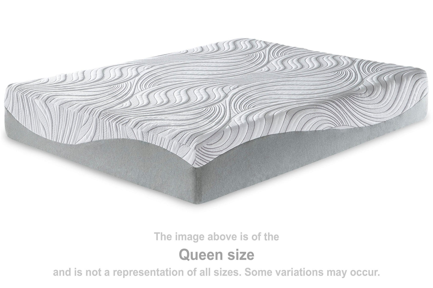 8 Inch Bonnell Hybrid  Mattress