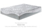 8 Inch Bonnell Hybrid  Mattress