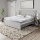 8 Inch Bonnell Hybrid  Mattress