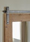 Lanie Accent Mirror