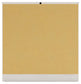 Altyra Two Drawer Night Stand