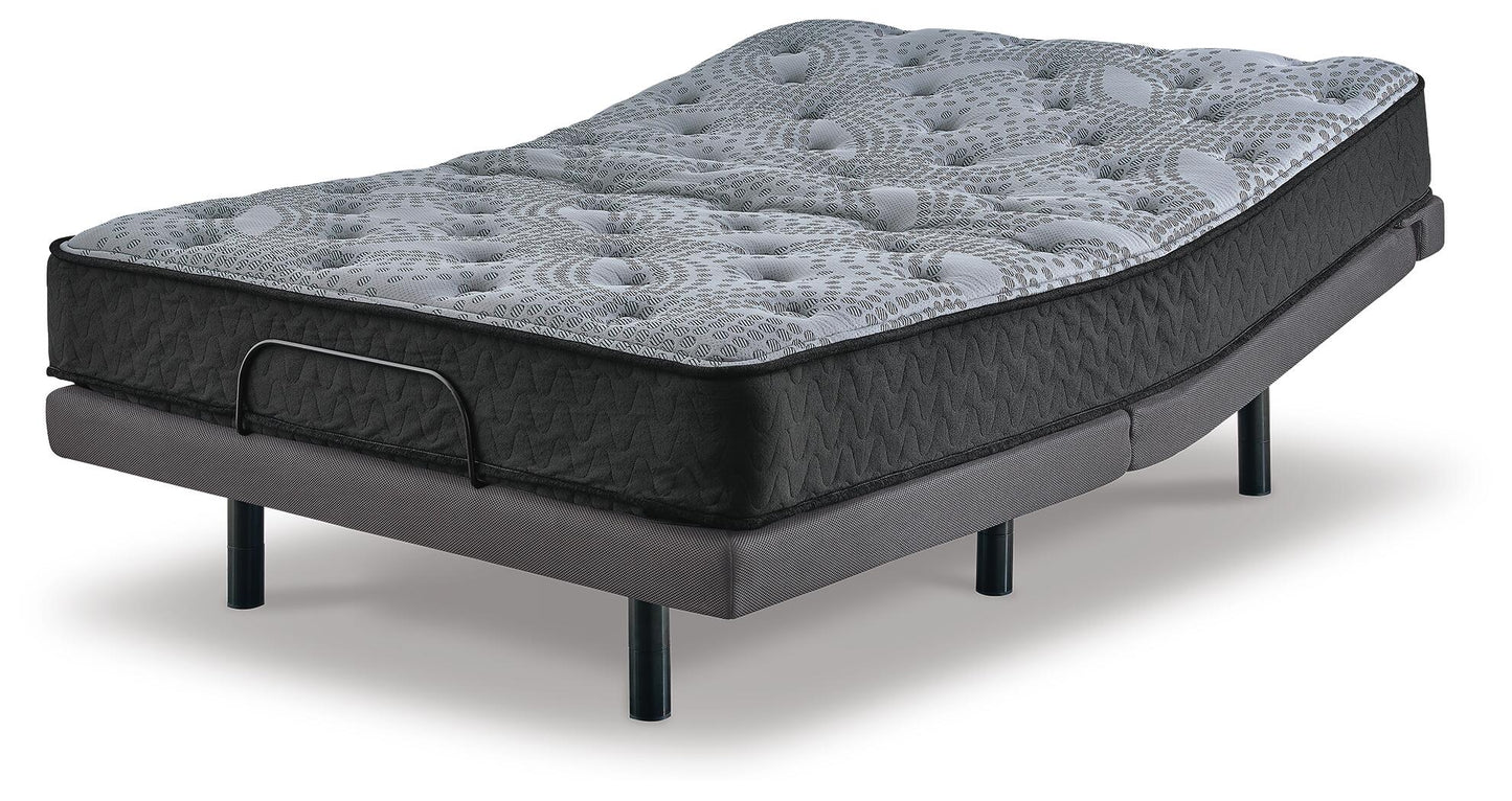 Comfort Plus  Mattress