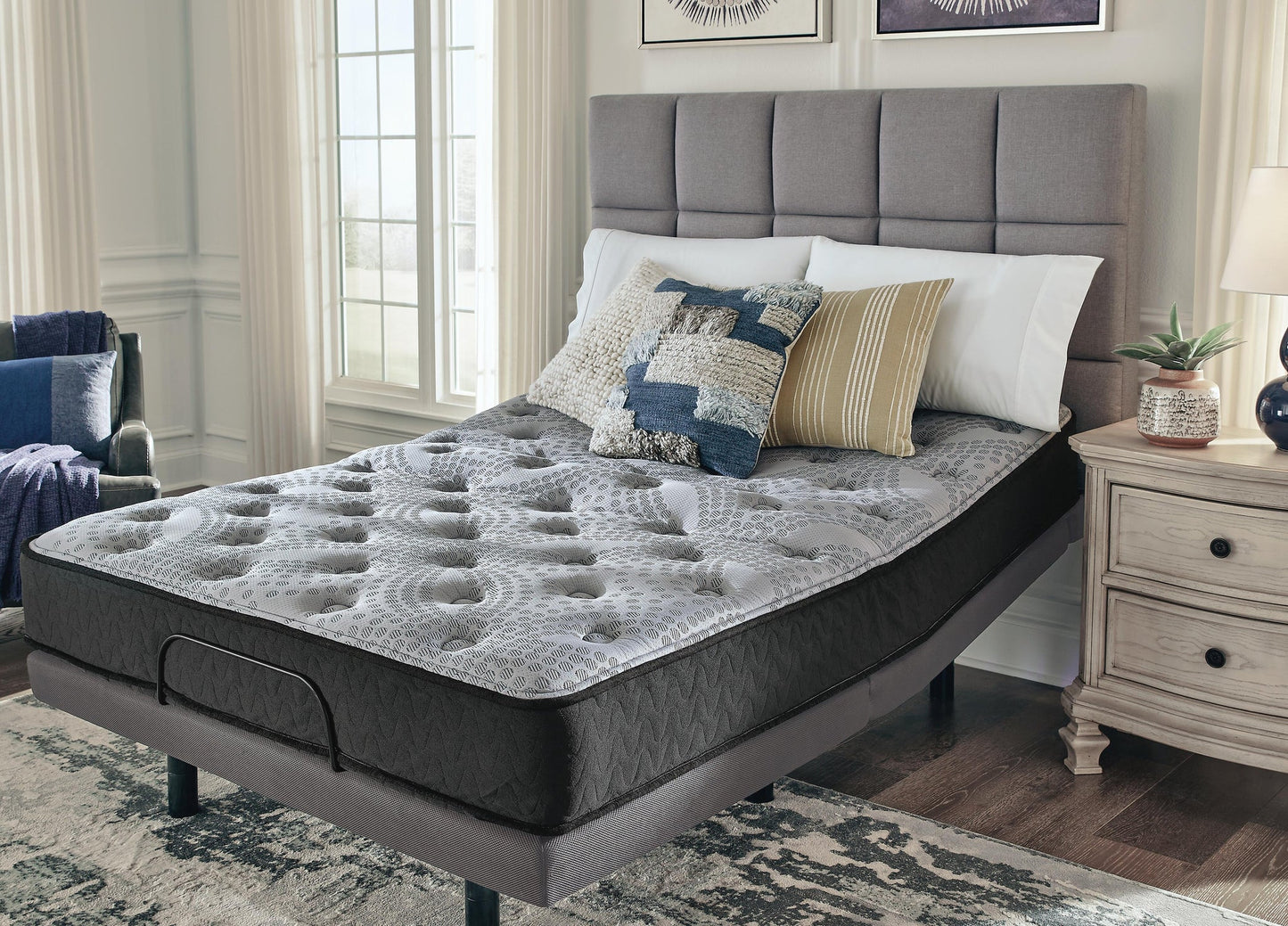 Comfort Plus  Mattress