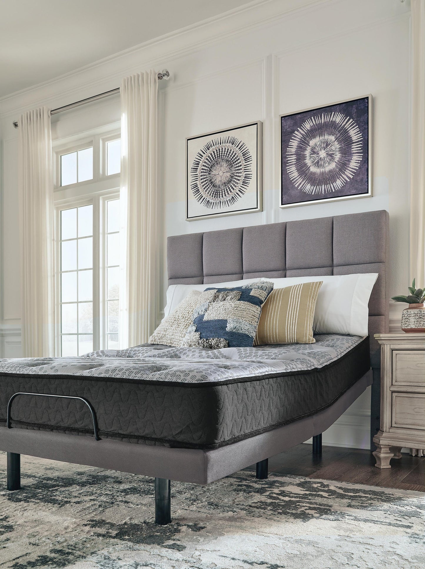 Comfort Plus  Mattress