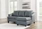 Genoa Sofa Chaise