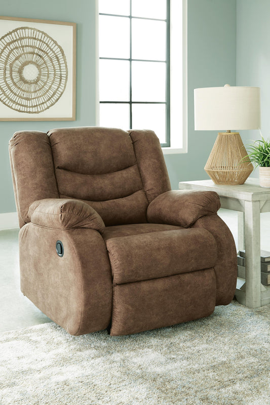 Partymate Rocker Recliner