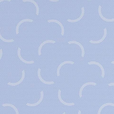Ikidz Ocean  Mattress And Pillow 2/Cn