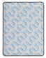 Elite Springs Plush  Mattress