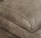 Ravenel 4-Piece Power Reclining Sectional