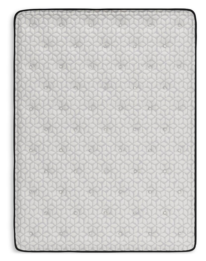 Limited Edition Pt  Mattress