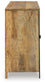 Camney Accent Cabinet