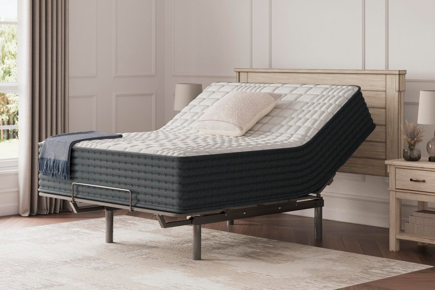 Hybrid 1300  Mattress