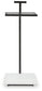 Mannill Accent Table