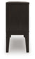 Galliden Dining Room Server