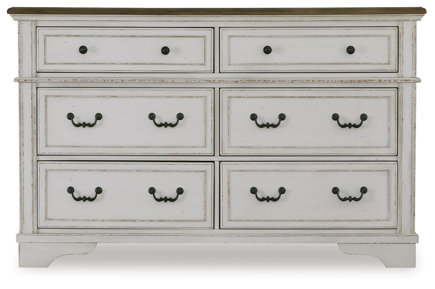 Blendon Dresser