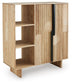 Kierwell Accent Cabinet