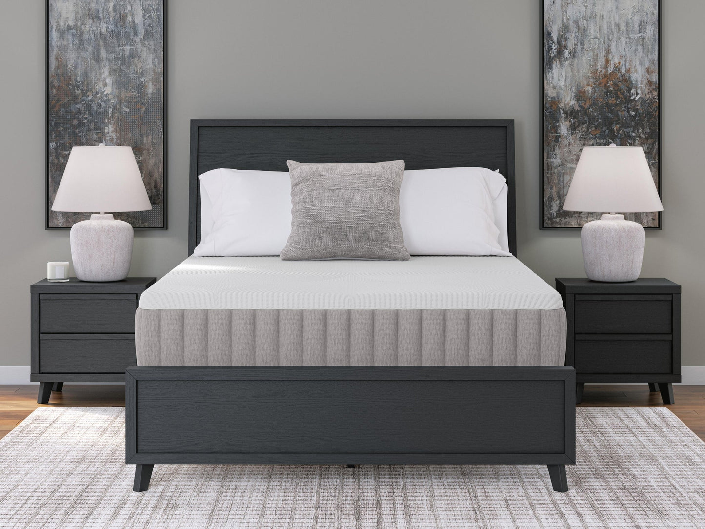 Terra Sleep Soft  Mattress