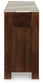 Tobinville Accent Cabinet