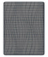 Gray 1200 Hybrid  Mattress