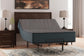 Gray 1200 Hybrid  Mattress
