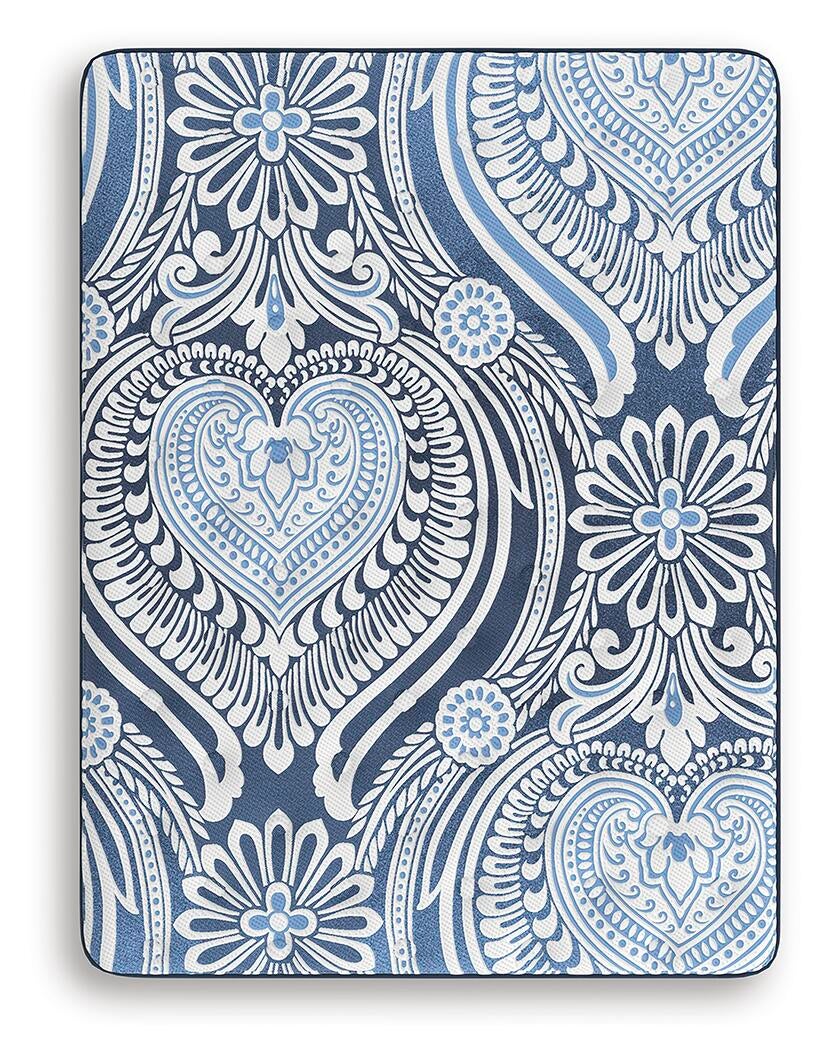 Firm Luxe 2.0  Mattress