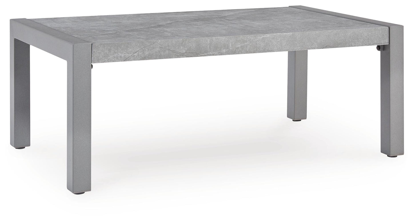 Hurley Park Rectangular Cocktail Table
