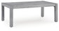 Hurley Park Rectangular Cocktail Table
