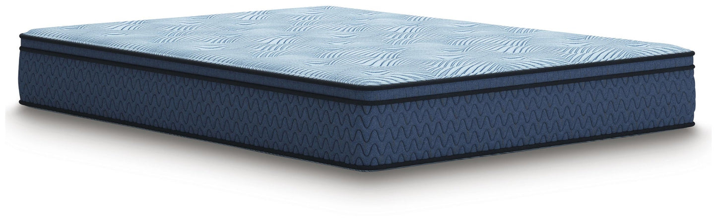 Peak 2.0 12 Hybrid  Mattress