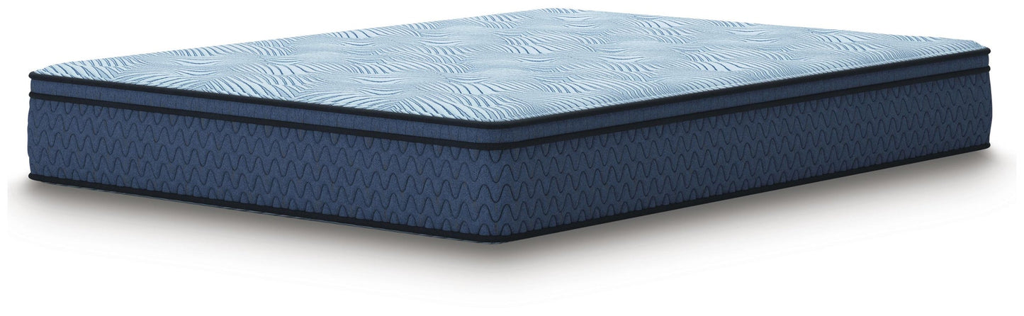 Peak 2.0 12 Hybrid  Mattress