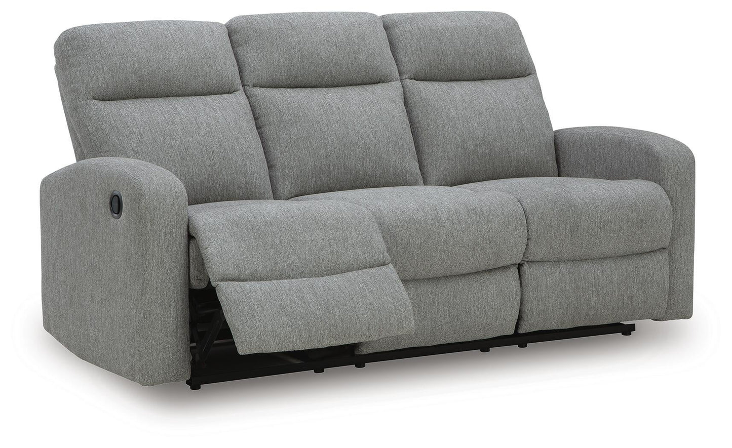 Gauntlet Reclining Sofa