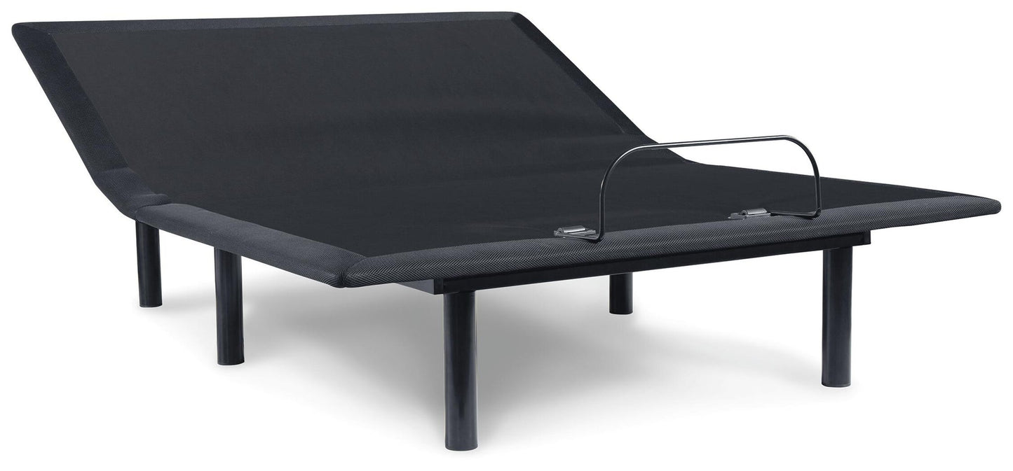 Head Up Only Foundation  Adjustable Head Base