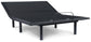 Head Up Only Foundation  Adjustable Head Base