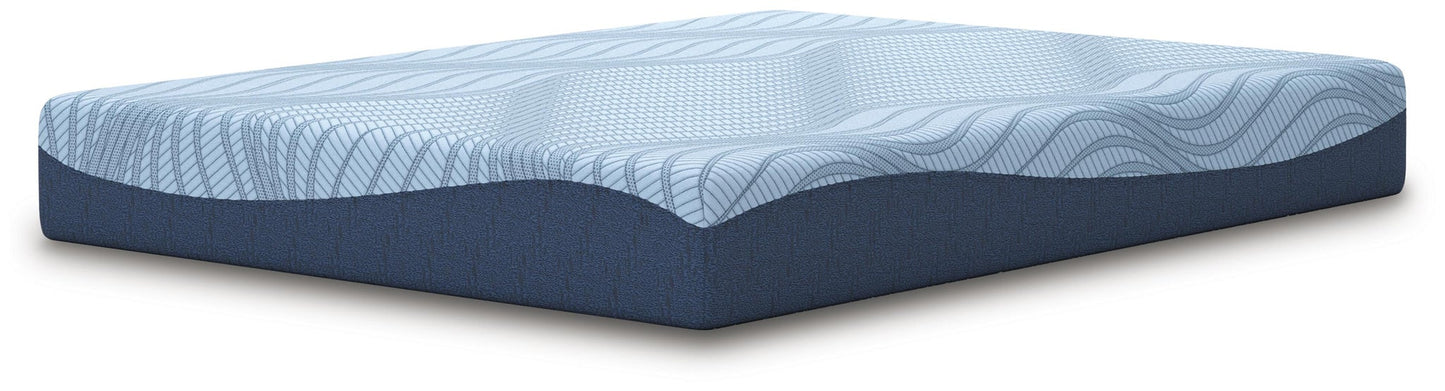 Peak 2.0 10 Memory Foam  Mattress