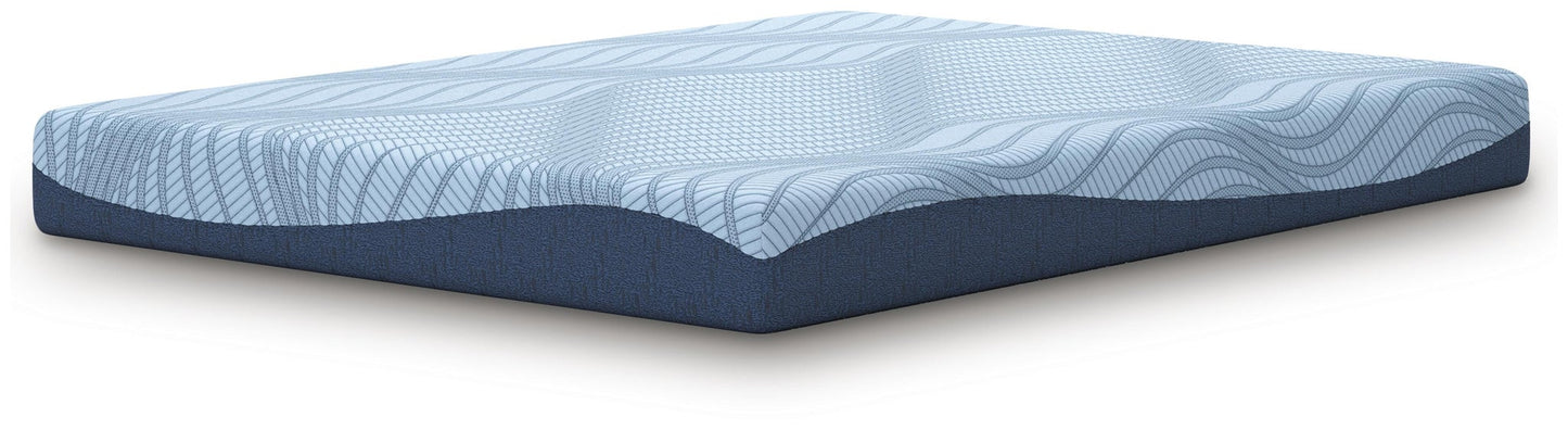 Peak 2.0 8 Memory Foam  Mattress