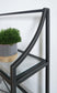 Dakerwell Bookcase