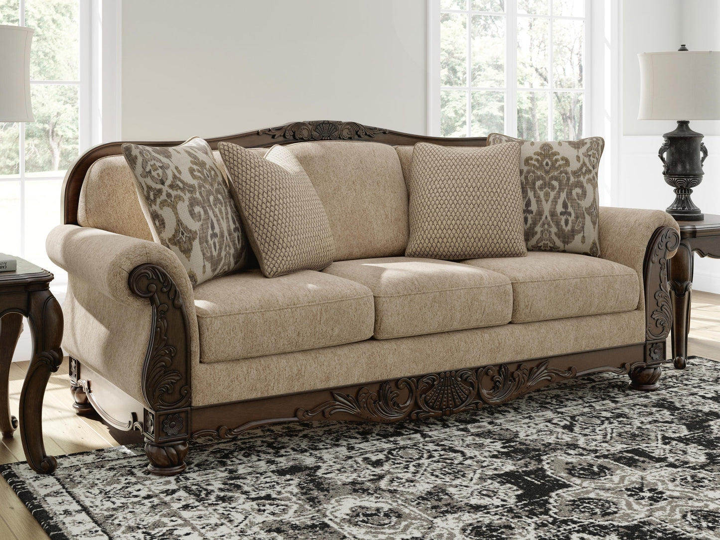Chelsworth Sofa