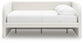 Arloster Full Upholstered Day Bed